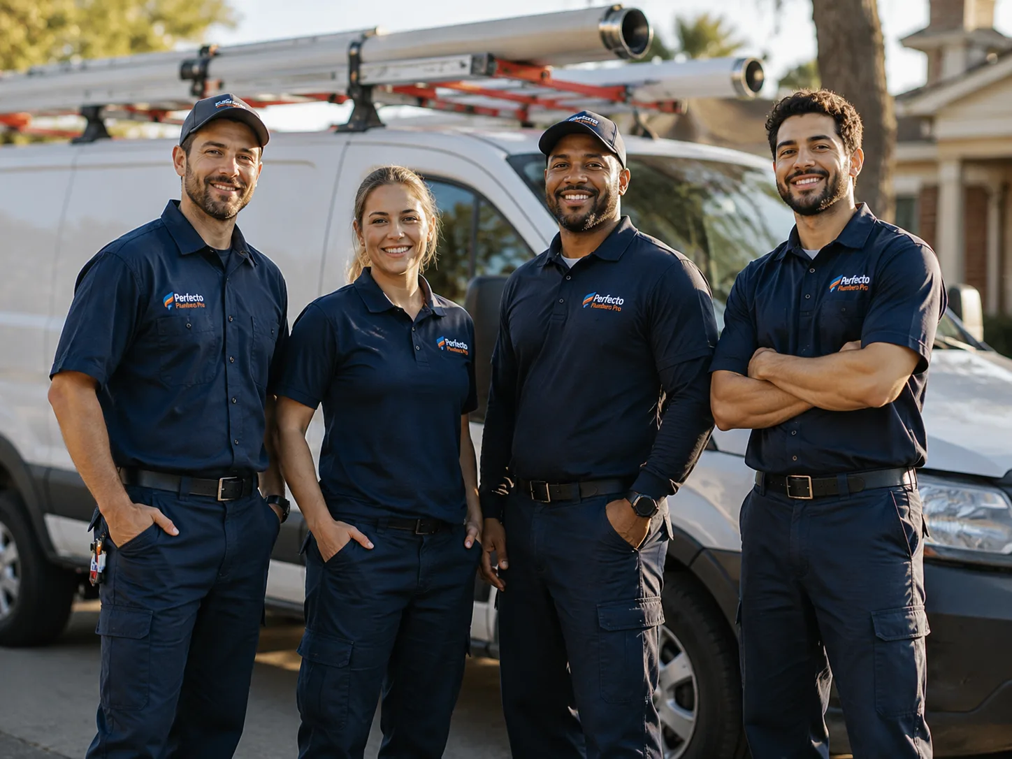Emergency Plumber Near Me in Bloomingdale, IN near me